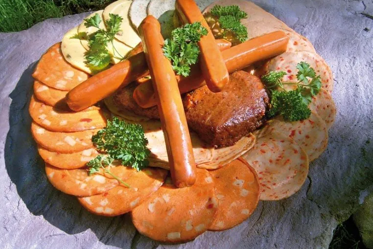 Am 1. November ist Weltvegantag - Rein pflanzliche Produkte überall erhältlich Bild: Am 1. November ist Weltvegantag - Rein pflanzliche Produkte überall erhältlich