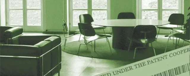 Bild: Kaminabend: Schutz vor Produktpiraterie jenseits juristischer Maßnahmen