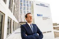 Bild: Erfolgreiche Investitionshilfe der MBG H für mittelständisches Logistikunternehmen aus Hofheim
