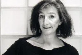 Adrienne Goehler in Barnitz: \"Verflüssigungen - Wege und Umwege vom Sozialstaat zur Kulturgesellschaft\" Bild: Adrienne Goehler in Barnitz: \"Verflüssigungen - Wege und Umwege vom Sozialstaat zur Kulturgesellschaft\"