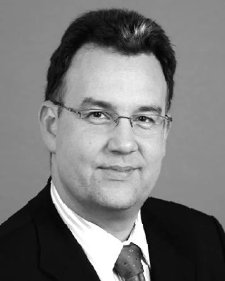 Jörg Forthmann, Geschäftsführer der Faktenkontor GmbH und Referent der MW Media Workshop GmbH.