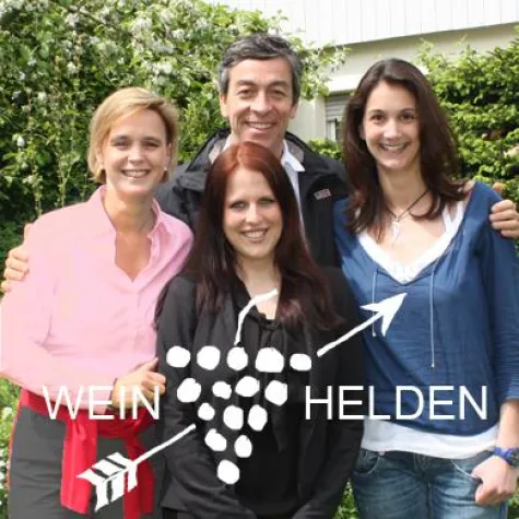 Weinhelden.de: Riesling & Co. - Weißwein aus Deutschland Bild: Weinhelden.de: Riesling & Co. - Weißwein aus Deutschland