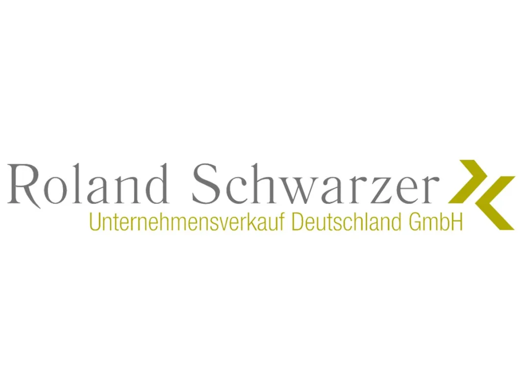 Logo Roland Schwarzer Unternehmensverkauf Deutschland GmbH (© Roland Schwarzer®)