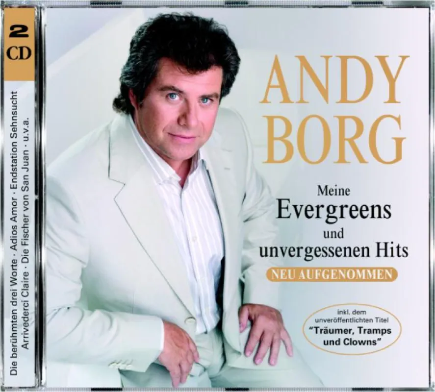 Andy Borg