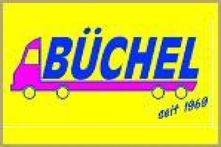Bild: Gebrauchte Nutzfahrzeuge im Rhein-Main-Gebiet - neu bei Büchel Transporte