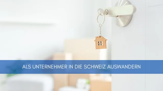 Bild: Warum viele deutsche Unternehmen in die Schweiz abwandern