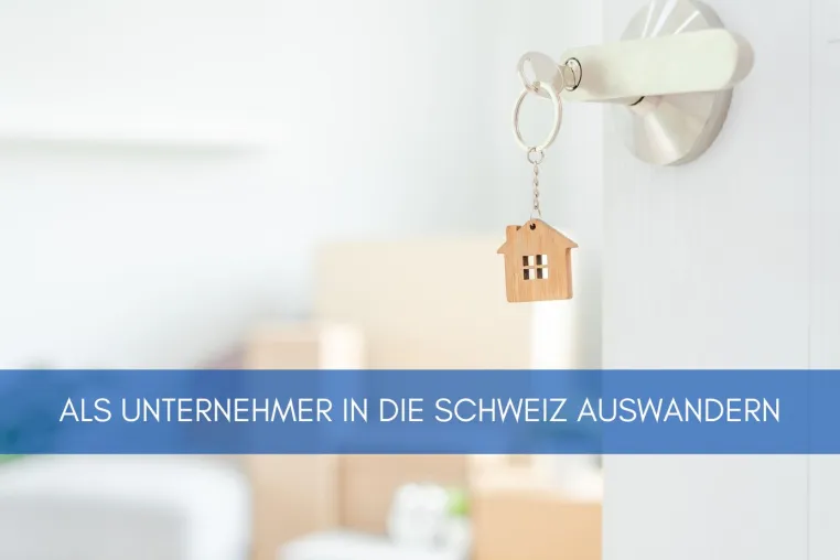 Bild: Warum viele deutsche Unternehmen in die Schweiz abwandern