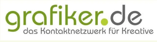 Bild: Die Heimat der Kreativen im Netz: grafiker.de