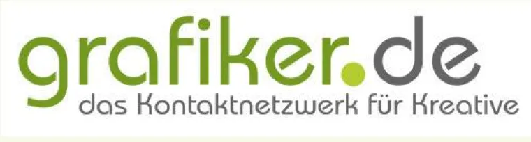 Bild: Die Heimat der Kreativen im Netz: grafiker.de