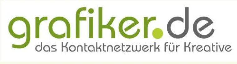 Bild: Die Heimat der Kreativen im Netz: grafiker.de