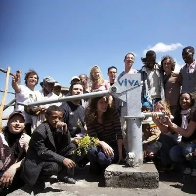 Bild: Reisen mit Hintergedanken