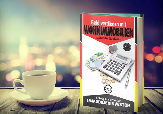 Bild: Wohnimmobilieninvestments im Umfeld der Finanz- und Währungskrise