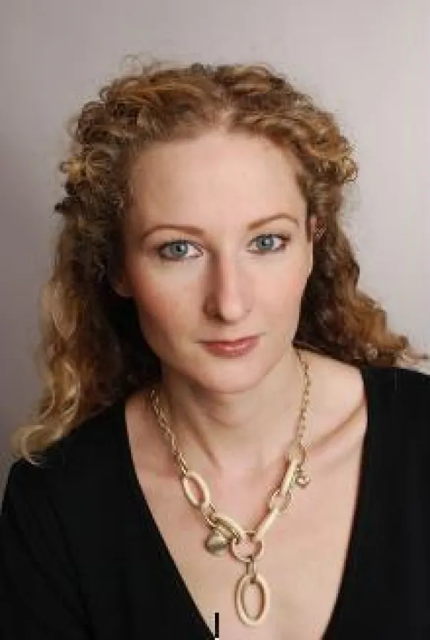 Dipl.-Kffr. (FH) Christina Schramm - Leistungs- und Emotionscoach