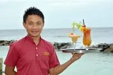 Inselparadiesischer Geschmack für Zuhause - Sommerliche Cocktails by Atmosphere Kanifushi Bild: Inselparadiesischer Geschmack für Zuhause - Sommerliche Cocktails by Atmosphere Kanifushi