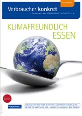 Bild: Sieben Tipps zum klimafreundlichen Essen