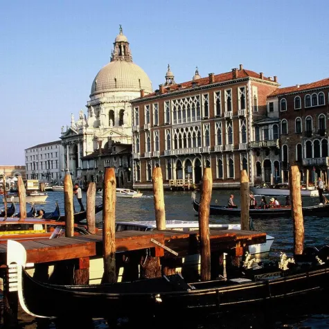 Neue Radwanderroute an der Adria: Von Venedig nach Porec Bild: Neue Radwanderroute an der Adria: Von Venedig nach Porec