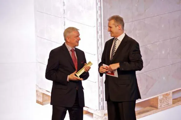Bild: iF - MATERIAL AWARD: Internationale Auszeichnung für KLAUS KUNSTSTOFFTECHNIK