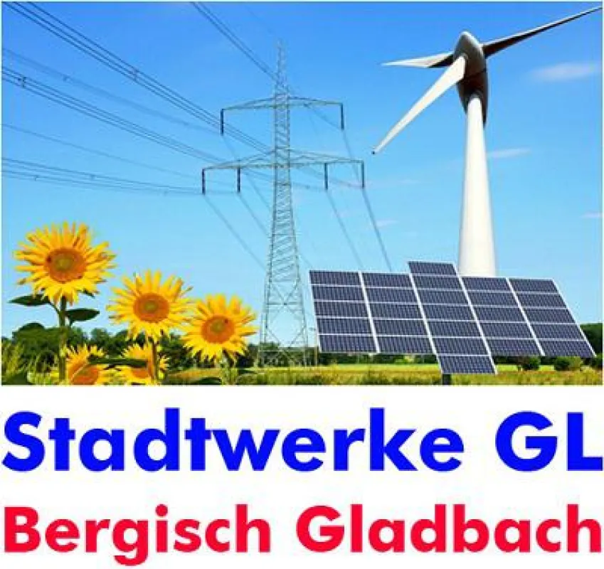 Stadtwerke Bergisch Gladbach
