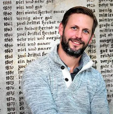 Alte Weinkultur trifft auf moderne Essklasse – Weingut Julius Treis zu Gast im Restaurant „Belle Epoque“ Bild: Alte Weinkultur trifft auf moderne Essklasse – Weingut Julius Treis zu Gast im Restaurant „Belle Epoque“