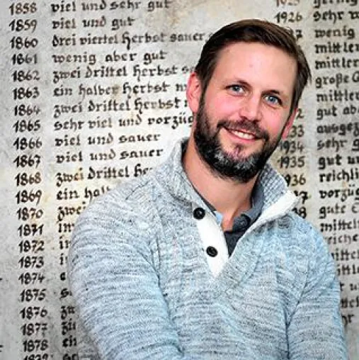 Alte Weinkultur trifft auf moderne Essklasse – Weingut Julius Treis zu Gast im Restaurant „Belle Epoque“ Bild: Alte Weinkultur trifft auf moderne Essklasse – Weingut Julius Treis zu Gast im Restaurant „Belle Epoque“