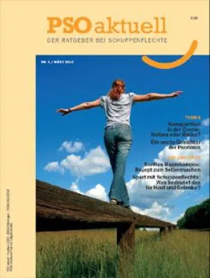 Risiko durch Nanopartikel in Hautpflegemitteln? Bild: Risiko durch Nanopartikel in Hautpflegemitteln?