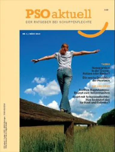 Risiko durch Nanopartikel in Hautpflegemitteln? Bild: Risiko durch Nanopartikel in Hautpflegemitteln?