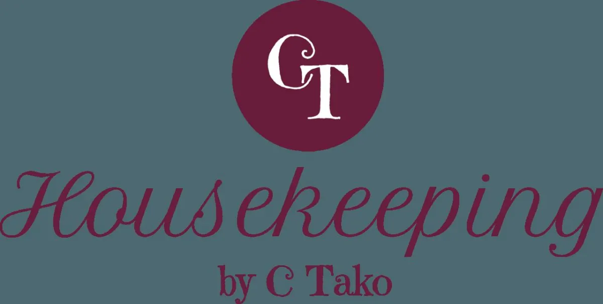 CTHousekeeping Logo