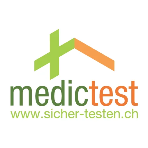 medictest Diagnostik: Ihr Experte für Drogentest Bild: medictest Diagnostik: Ihr Experte für Drogentest