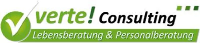 Bild: Erste Hilfe für Lebenskrisen Verte Consulting - Beratung für private und berufliche Probleme