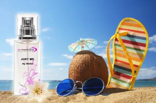 Wie riecht der Sommer 2011? Bild: Wie riecht der Sommer 2011?