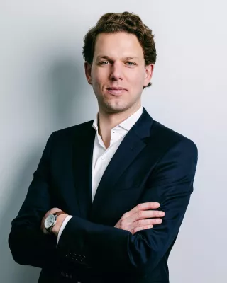 Bild: NSF eröffnet fortschrittliches Wassertestlabor in Deutschland: Globale Standards treffen auf lokale Expertise