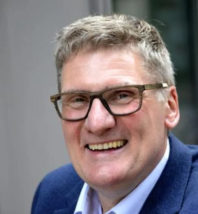 Karriereberater, Bewerbungscoach, Business Coach Jürgen Zech