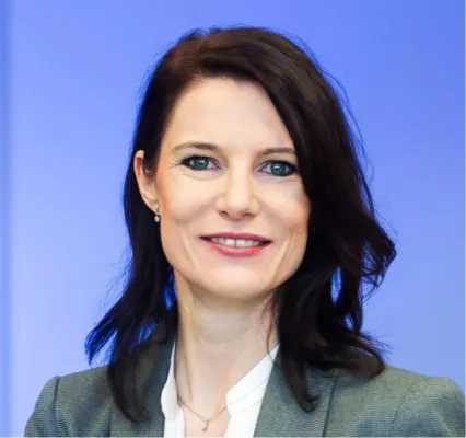 Bild: Social Balancing in der Führung