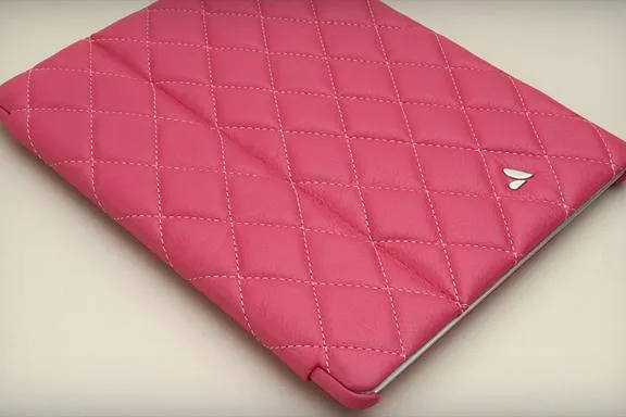 Bild: Matelasse – Klassische Haute Couture für das iPad 2