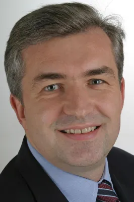 Bild: Sven Bornemann ist Geschäftsführer bei etventure-Beratungsgeschäft