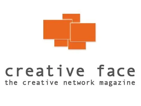 Bild: Das creative face Magazin unterstützt “Blend the World”