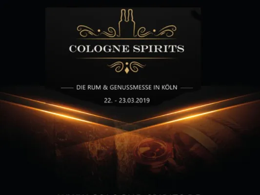 Bild: Rum- und Genussmesse: Nur noch wenige Tage bis zum Startschuss