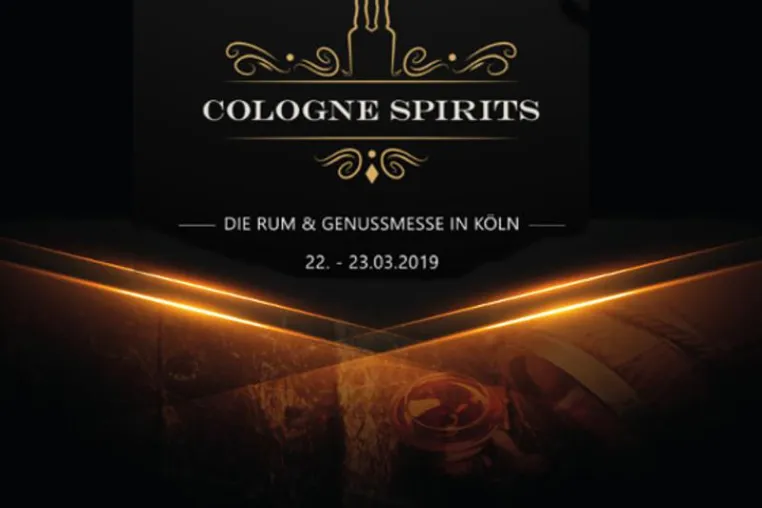 Rum- und Genussmesse: Nur noch wenige Tage bis zum Startschuss Bild: Rum- und Genussmesse: Nur noch wenige Tage bis zum Startschuss