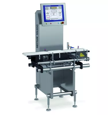 Bild: Kontrollwaagen: Mettler-Toledo stellt mit C-Serie neue skalierbare und flexible Plattform vor