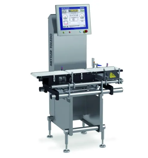Kontrollwaagen: Mettler-Toledo stellt mit C-Serie neue skalierbare und flexible Plattform vor Bild: Kontrollwaagen: Mettler-Toledo stellt mit C-Serie neue skalierbare und flexible Plattform vor