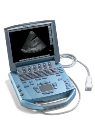 Bild: SonoSite stellt Sono-IQ Platform™ für das MicroMaxx®-System vor