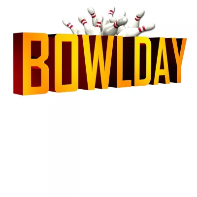 Bild: Großes Bowling-Charity-Event in Berlin