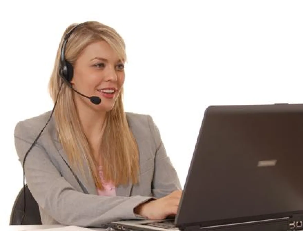 10-Finger-Schreiben im Live Online-Seminar lernen