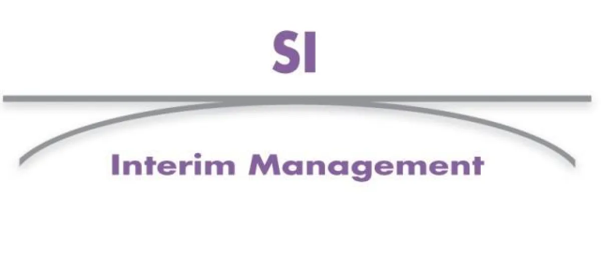 Logo SI Interim Managment