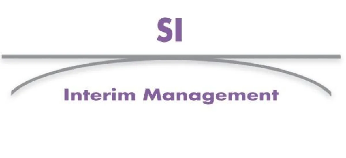 Logo SI Interim Managment