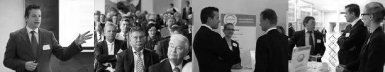 Beratungsinitiative Mittelstand zu Gast in Essen Bild: Beratungsinitiative Mittelstand zu Gast in Essen