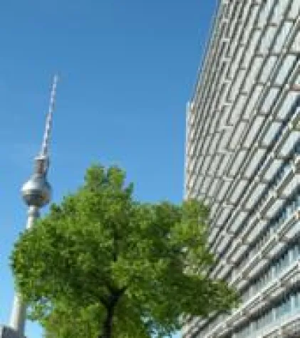 Immissionsprognose nach TA Lärm – und Schallpegelmessung Bild: Immissionsprognose nach TA Lärm – und Schallpegelmessung