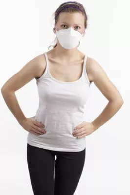 Bild: Feinstaub – unsichtbare Gefahr für die Gesundheit