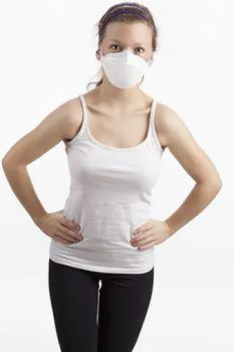 Bild: Feinstaub – unsichtbare Gefahr für die Gesundheit