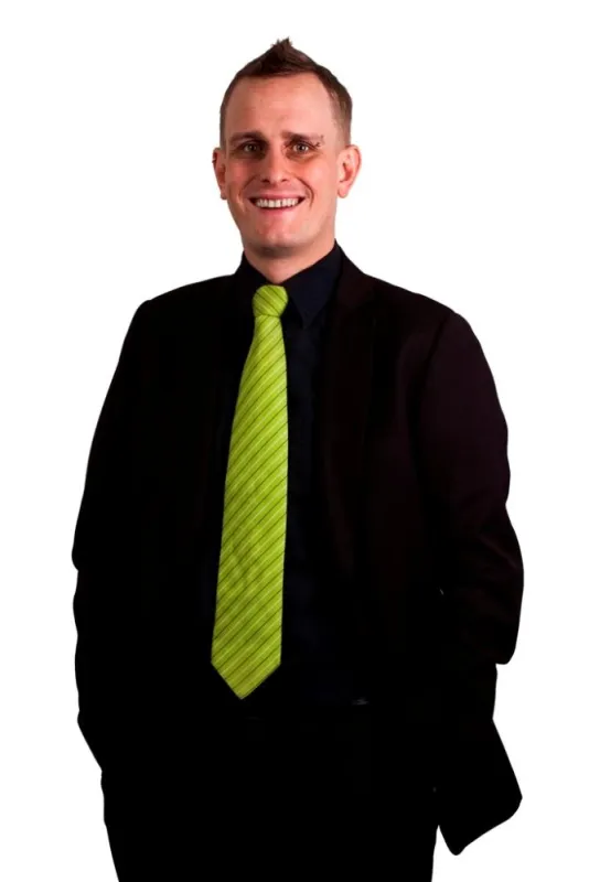 Alexander May CallCenter Manager bei Transcom WorldWide Austria